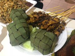 -纽顿熟食中心
