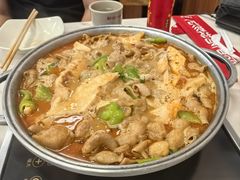 铁锅肥肠-彭记铁锅肥肠(东四总店)