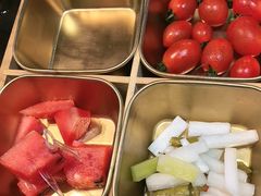 -和庆斋羊蝎子火锅·碳缸烧烤(顺义旗舰店)