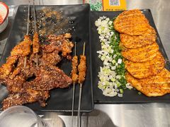 -东门町美食街