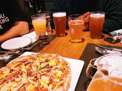 -造精酿餐厅