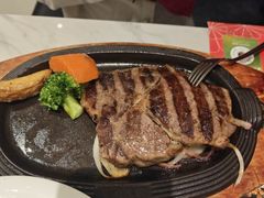 -海维克牛排馆HIGHWIC(青羊万达店)