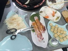 -牛犇炭火烤肉·鲜切烤肉(承德总店)