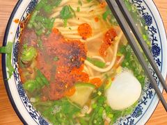 -有礼有面(知春路店)