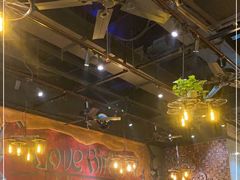 大堂-小俩口烧烤东北菜(双井店)