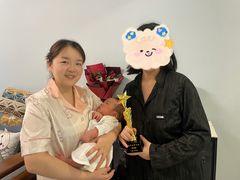 -佳禾月嫂育儿嫂(拱墅店)