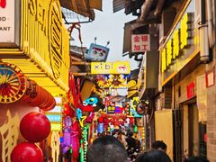 -桥东喜碧海鲜街(水东街店)
