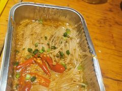 -木屋烧烤(龙岗南联店)