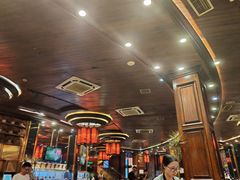 -川西坝子火锅(金沙1.0直营店)