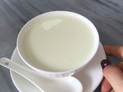 -沙湾姜撞奶甜品店(昌岗中路店)