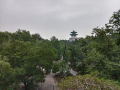-淄博聊斋城景区