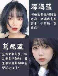 -MRMODE时尚先生美发沙龙