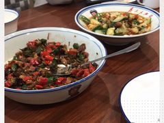 -湘遇湖南菜city店 Taste Hunan Restaurant