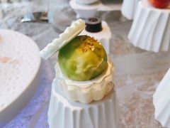 -九献·创意菜(亮马河饭店)