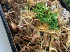 -清真永恒华威肉饼(潘家园店)