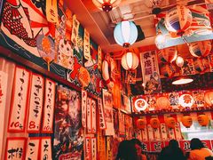 大堂-平成屋·午肴夜酒(四川北路店)