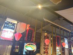 -水煮三国·川鲁江湖菜(香山店)