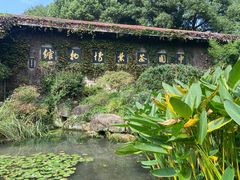 -中国茶叶博物馆(双峰馆区)