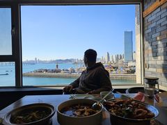 -川旺角融合菜•海景餐厅(星海广场店)