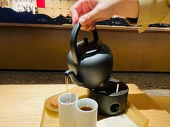 -tea'stone (万象天地店)