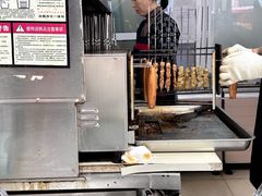 -二巷孙姐羊肉串