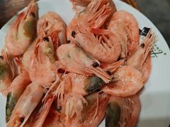 -汉巴味德(沈阳万象汇店)