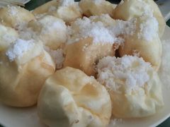 雪绵豆沙-国庆烧麦馆