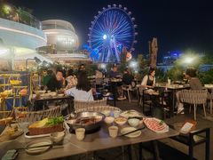 -故里和山·成都火锅(欢乐港湾店)