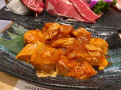 -吉秋田鲜和牛烧肉·肉档自选