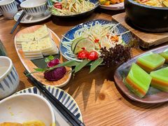 -泰堤坊(淡水体育馆店)