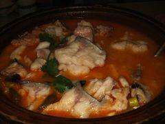 酸汤鱼-楚畹园