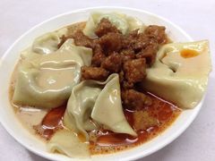 冷馄饨-潘国仙耳光馄饨(黄家阙路店)