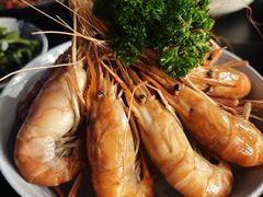 -聚汇三少·龙虾·中餐厅(莫邪路新天地店)