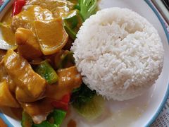 -茶米烧腊茶餐厅(石龙店)