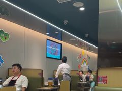 -海底捞火锅(太原南站店)