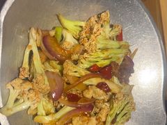 -前海沿·青岛菜(五四广场永旺店)