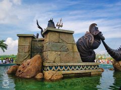 -波塞冬旅游度假区