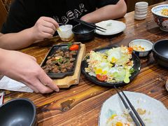 -小川洋风料理(街道口店)