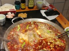 -小饕荟雅安贡椒鱼鲜馆(广福桥店)