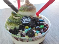 -DQ·蛋糕·冰淇淋(民勇嘉泰店)
