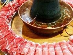 -东镇老火锅(长春路首店)