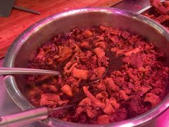 -阿娟牛肉丸·手打牛肉丸·现做现卖