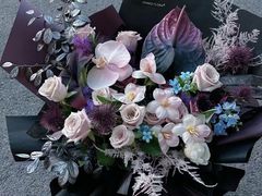 -ChaKo Flora ·茶子花艺 (市北店)