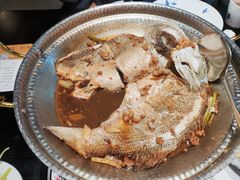 -简小舍·民间手艺菜(武昌江滩店)