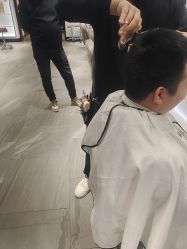 -LJOY丽锦造型·烫发染发