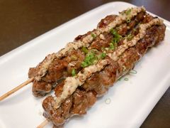 烤牛肋条-伊藤ITO(侨福芳草地购物中心店)