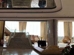 -青岛银沙滩温德姆至尊酒店