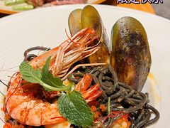-森Some Fusion(荔湾店)
