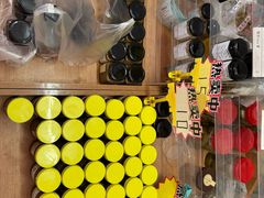 -苏州市吴中区光福窑上花果蜜饯厂