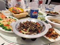 -世纪缘国际会议中心·中餐厅(百家湖店)